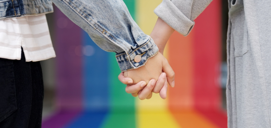 Addressing Mental Health in the LGBTQ+ Community - UKAT London Clinic
